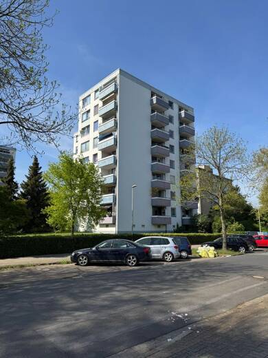 Wohnung zum Kauf als Kapitalanlage geeignet 113.000 € 1,5 Zimmer 39,5 m² Konopkastr. Buxtehude Buxtehude 21614