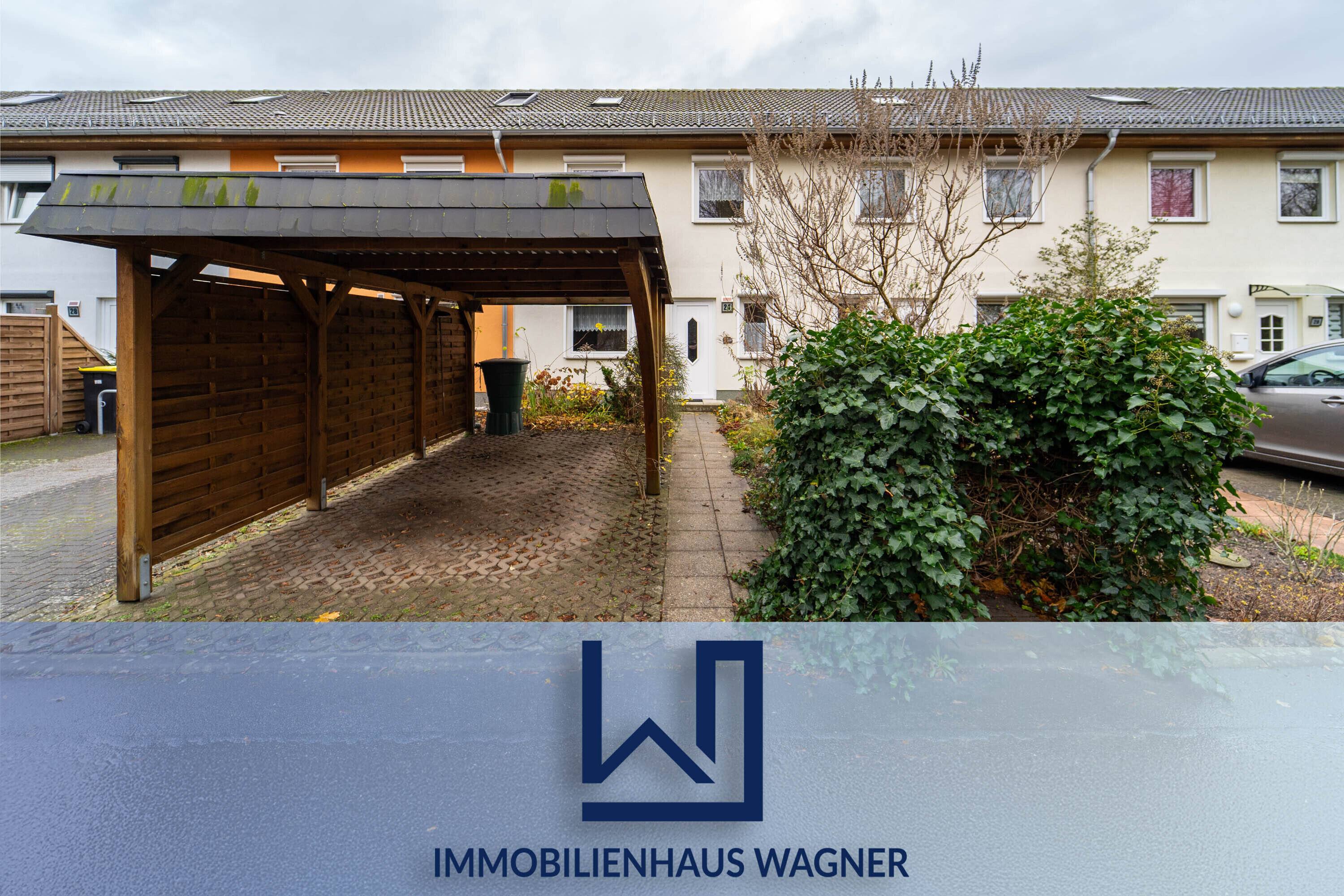 Reihenmittelhaus zum Kauf 249.000 € 5 Zimmer 125 m²<br/>Wohnfläche 198 m²<br/>Grundstück Vogelviertel Neubrandenburg 17034