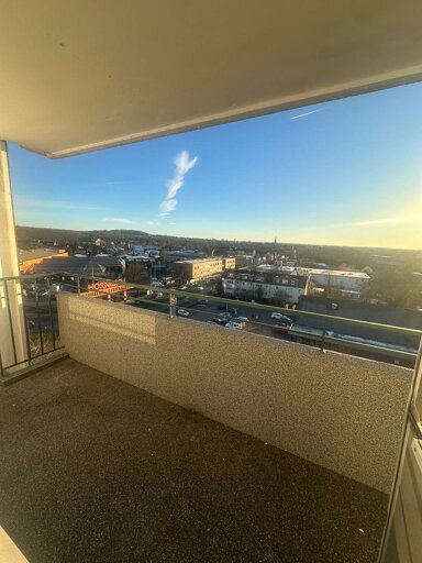 Wohnung zur Miete 610 € 2 Zimmer 65 m² frei ab sofort Bochumer Straße Herne-Süd Herne-Süd 44625