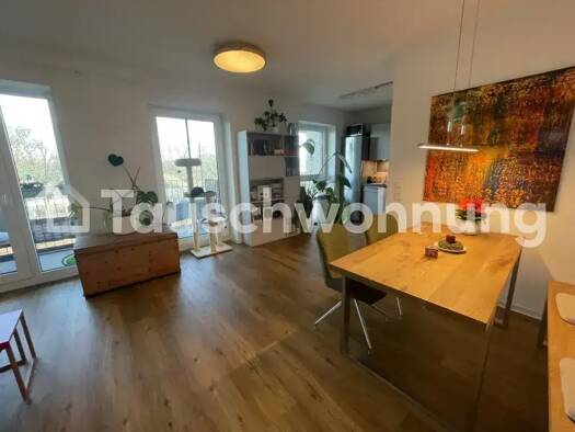 Wohnung zur Miete Tauschwohnung 1.423 € 3 Zimmer 89 m² 3. Geschoss Osdorf Hamburg 22605