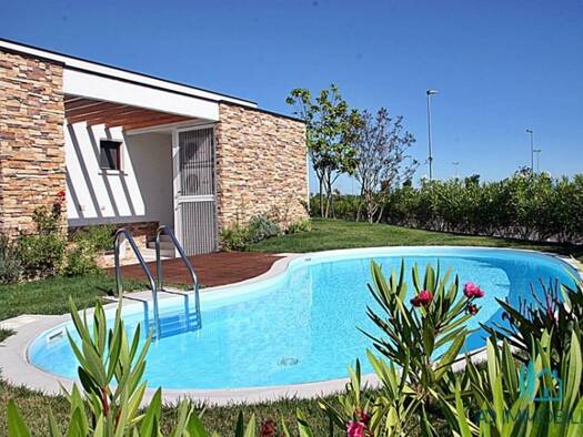 Villa zum Kauf 435.000 € 4 Zimmer 120 m² Caorle 30021