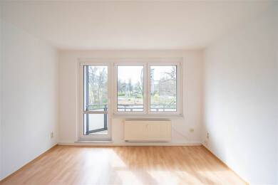 Wohnung zur Miete 421 € 4 Zimmer 69,6 m² 3. Geschoss Katharinenstraße 8 Kapellenberg 811 Chemnitz 09119