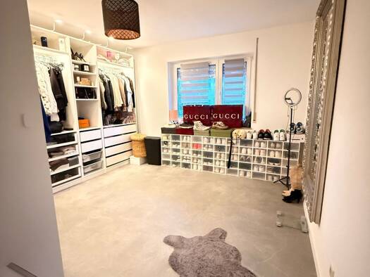 Wohnung zur Miete 1.250 € 3 Zimmer 75 m² Geschoss 2/3 frei ab sofort Ost Ludwigsburg 71640