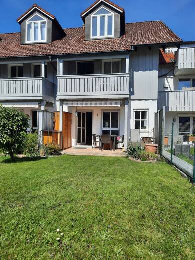 Wohnung zum Kauf 345.000 € 2 Zimmer 54 m² Penzberg Penzberg 82377