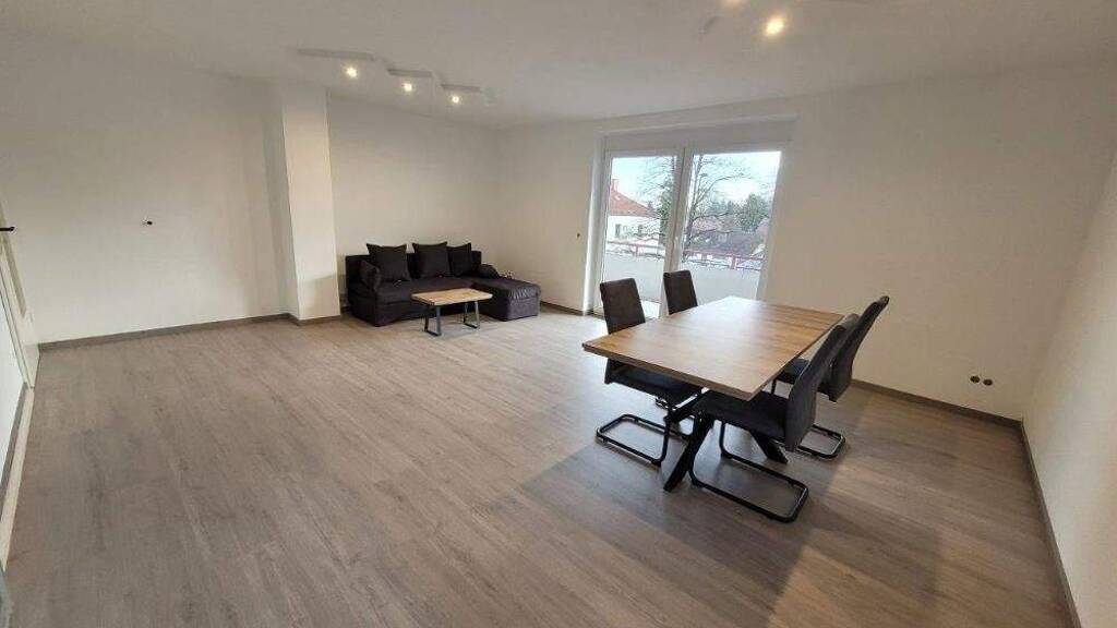 Wohnung zur Miete 1.015 € 2 Zimmer 64,7 m² Hochzoll Augsburg 86163