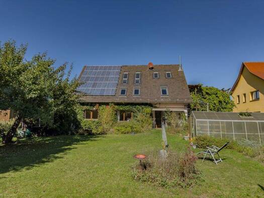 Einfamilienhaus zum Kauf 569.000 € 10 Zimmer 258,7 m² 1.238 m² Grundstück frei ab sofort Kohlstadt Sinzing 93161