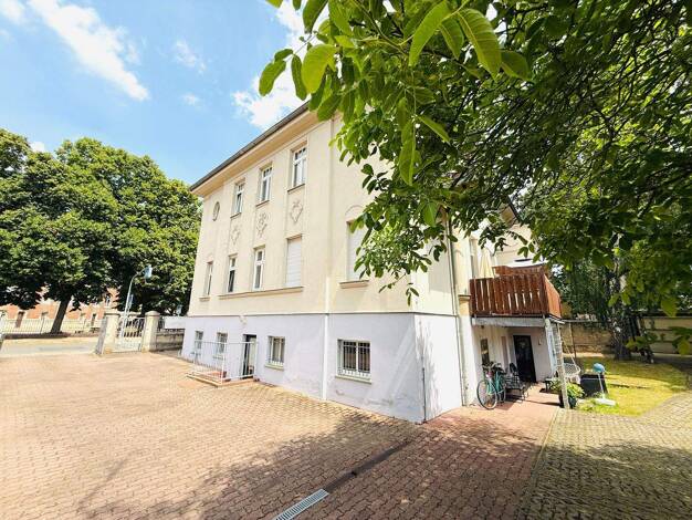 Mehrfamilienhaus zum Kauf 599.000 € 10 Zimmer 339 m² 779 m² Grundstück Eilenburg 04838