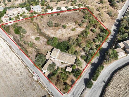 Mehrfamilienhaus zum Kauf 119.000 € 4 Zimmer 117 m² 10.000 m² Grundstück frei ab sofort Ragusa 97100