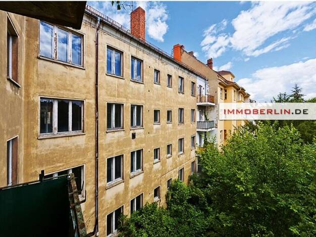 Mehrfamilienhaus zum Kauf als Kapitalanlage geeignet 125.000 € 886 m² 526 m² Grundstück Südstadt Görlitz 02826