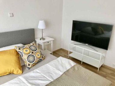 Wohnung zur Miete Wohnen auf Zeit 520 € 3 Zimmer 13 m² frei ab 04.02.2025 Wangener Straße Gaisburg Stuttgart 70188