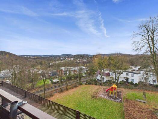 Wohnung zum Kauf 75.000 € 2 Zimmer 56 m² 3. Geschoss Hombruch Iserlohn 58638