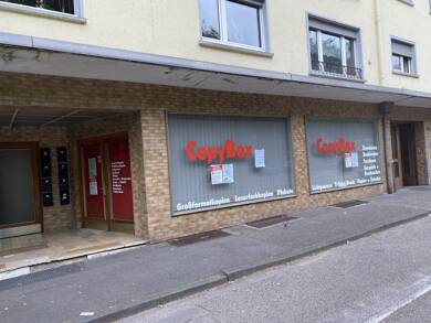 Laden zur Miete provisionsfrei 800 € 80 m² Verkaufsfläche Innenstadt Pirmasens 66953