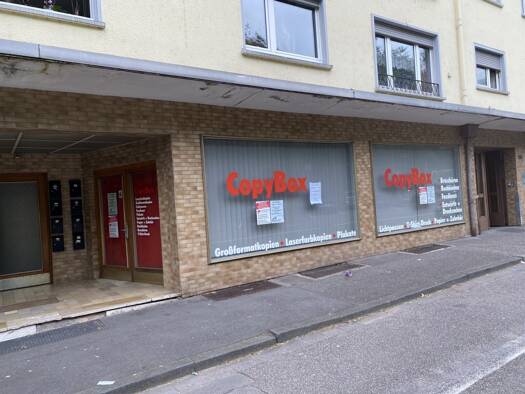 Laden zur Miete provisionsfrei 800 € 80 m² Verkaufsfläche Innenstadt Pirmasens 66953