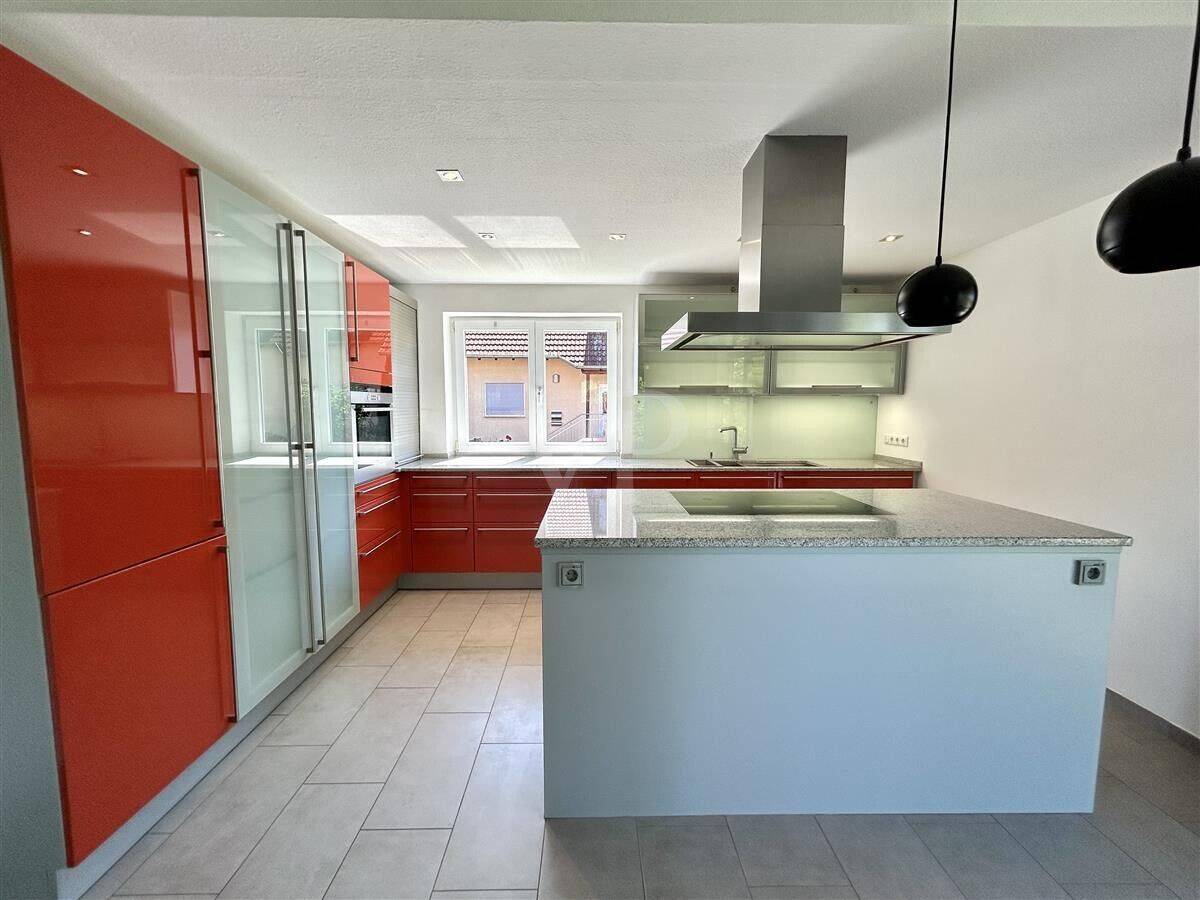 Haus – Langendiebach, Main-Kinzig-Kreis - Mehr