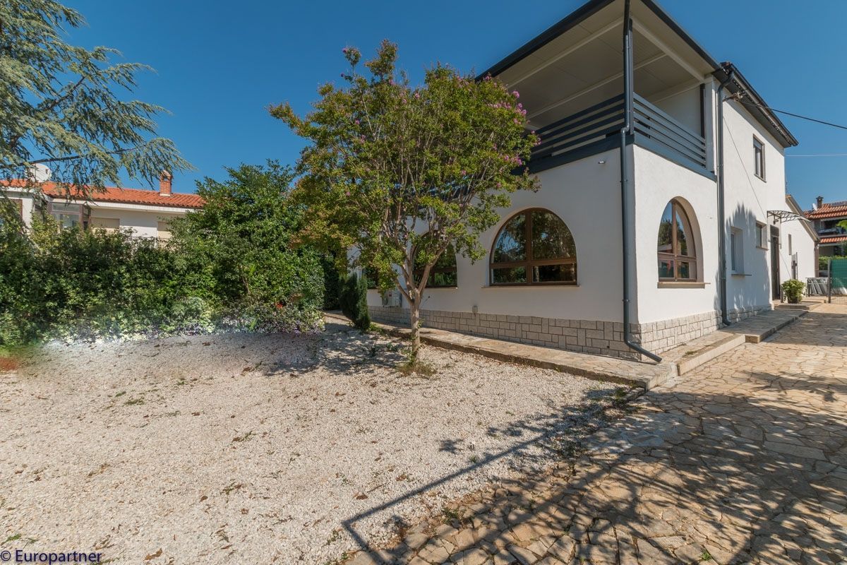 Haus zum Kauf 650.000 € 6 Zimmer 269 m²<br/>Wohnfläche 950 m²<br/>Grundstück Porec center