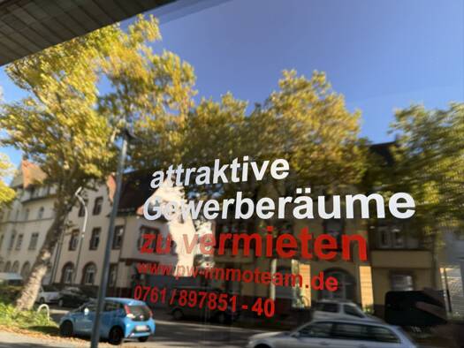 Bürogebäude zur Miete - Erstbezug 13,76 € 303 m² Bürofläche Brühl Nord 79106