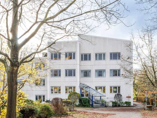 Bürofläche zur Miete 9,50 € 4.635 m² Bürofläche teilbar ab 1.545 m² Hummelsbüttel Hamburg 22339