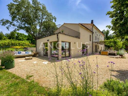 Einfamilienhaus zum Kauf 1.250.000 € 6 Zimmer 300 m² 1.800 m² Grundstück Sveta Nedelja 52220