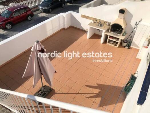 Chalet zur Miete 1.100 € 2 Zimmer 80 m² Torrox 29793
