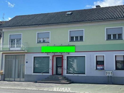 Einfamilienhaus zum Kauf 174.000 € 8 Zimmer 194 m² 1.187 m² Grundstück Untere Hauptstraße 22 Güttenbach 7536