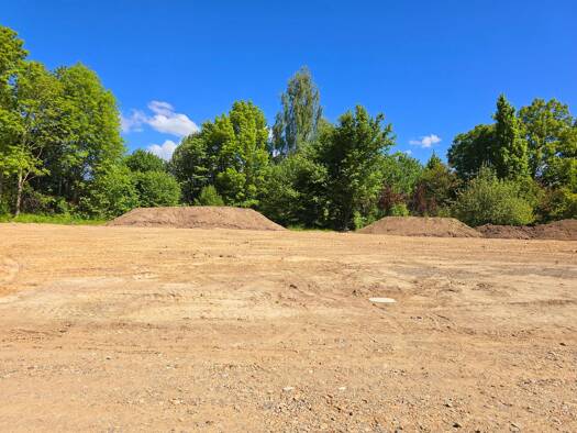 Grundstück zum Kauf 185.955 € 759 m² Grundstück Umgehungstraße 13 Herzogswalde Wilsdruff 01723