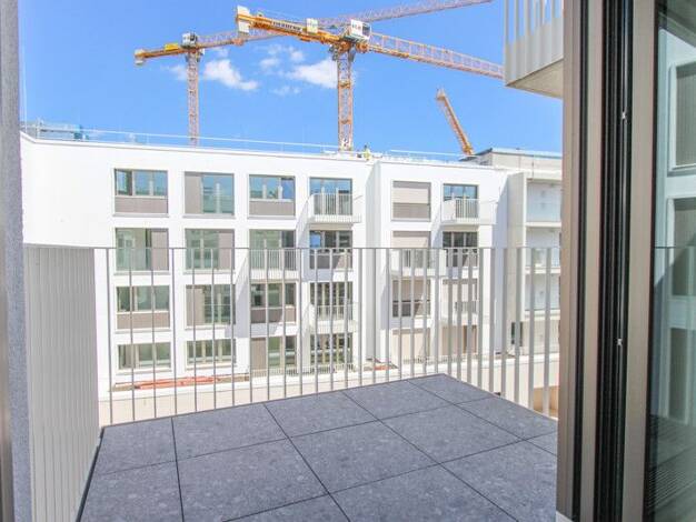 Wohnung zur Miete 2.057 € 3 Zimmer 91,1 m² 3. Geschoss frei ab 12.05.2026 Amalie-Nacken-Str. 8 Aubing-Lochhausen-Langwied München 81248