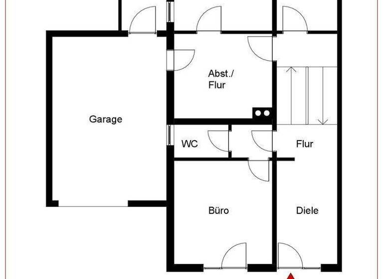 Doppelhaushälfte zum Kauf 659.000 € 6 Zimmer 161 m² 212 m² Grundstück Lorch 73547