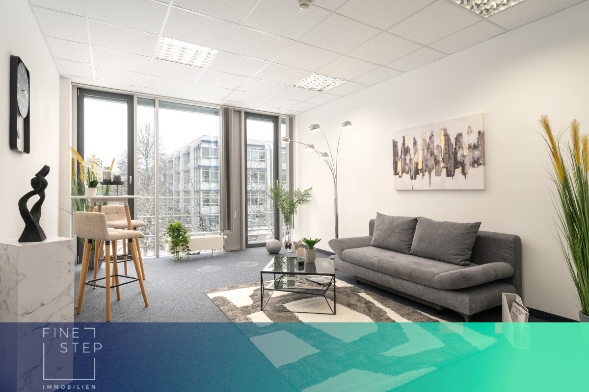 Bürofläche zur Miete 20 € 31 Zimmer 1.627 m²<br/>Bürofläche Balanstraße-West München / Obergiesing 81539