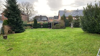 Grundstück zum Kauf 87.840 € 488 m² Grundstück Osterwald - Oberende Garbsen 30826