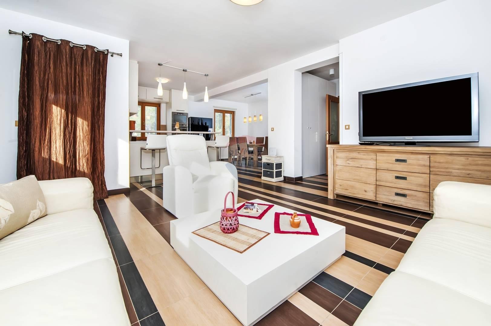 Wohnung zum Kauf 8 Zimmer 124 m²<br/>Wohnfläche 1.<br/>Geschoss Rovinj 52210