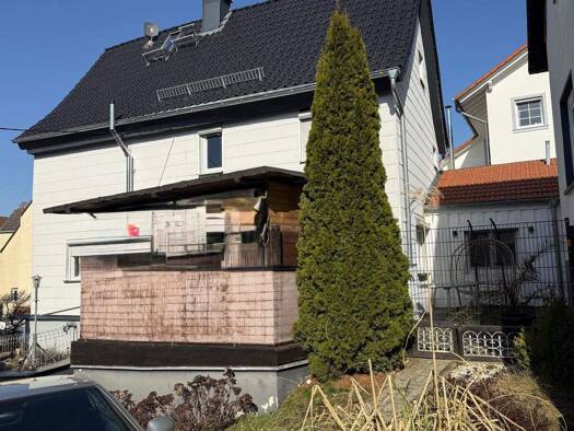 Einfamilienhaus zum Kauf 485.000 € 5 Zimmer 110 m² 535 m² Grundstück Glashütten Glashütten 61479