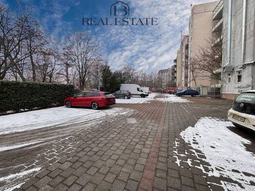 Außenstellplatz zur Miete provisionsfrei 65 € Bahnhofstraße Altstadt Altstadt 39104
