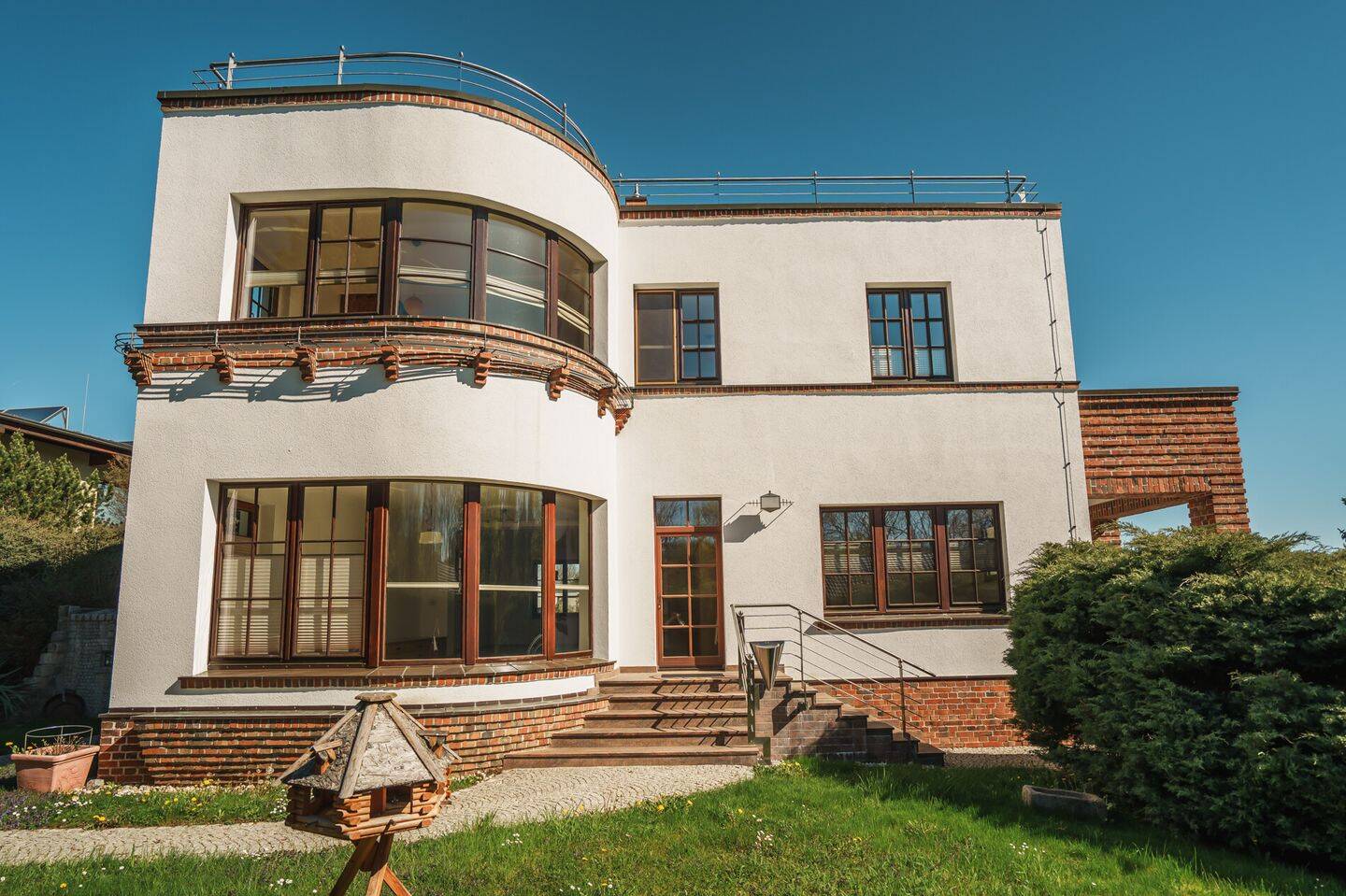 Villa zum Kauf - Ansicht 6