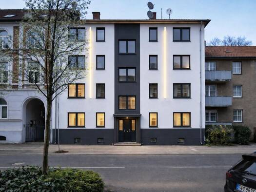 Wohnung zum Kauf 280.000 € 3 Zimmer 120 m² Merklinde Castrop-Rauxel 44577