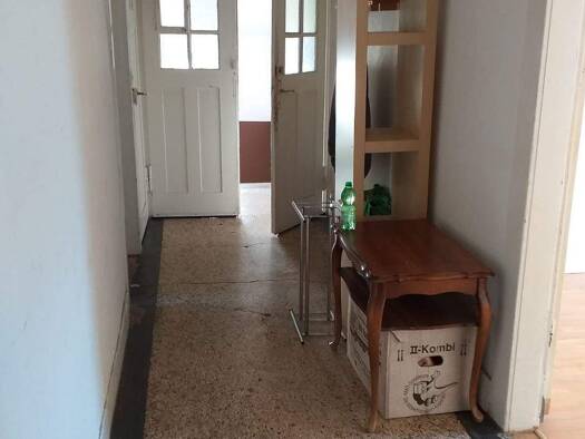 Studio zur Miete 400 € 1 Zimmer 10 m² Feuerbach Stuttgart 70469