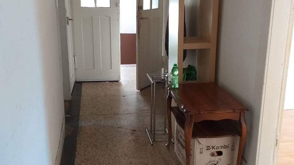 Studio zur Miete 400 € 1 Zimmer 10 m² Feuerbach Stuttgart 70469