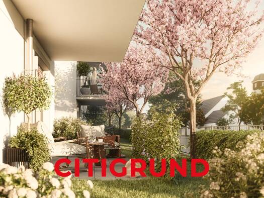 Wohnung zum Kauf provisionsfrei 599.000 € 2,5 Zimmer 60,9 m² EG Pasing-Obermenzing München 81241