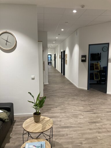 Büro-/Praxisfläche zur Miete provisionsfrei 15 Zimmer 494,7 m² Bürofläche Harburger Schloßstraße 18 Harburg Hamburg 21079