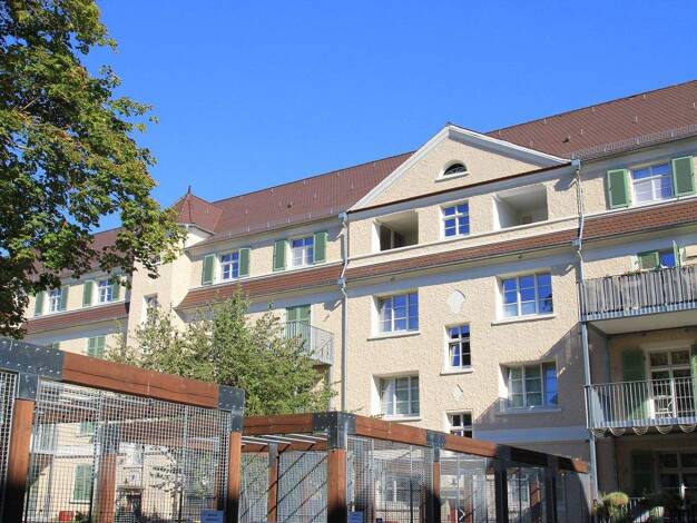 Wohnung zur Miete 1.050 € 3 Zimmer 77,7 m² EG frei ab 01.02.2026 Friesenheim/Nord Ludwigshafen 67063
