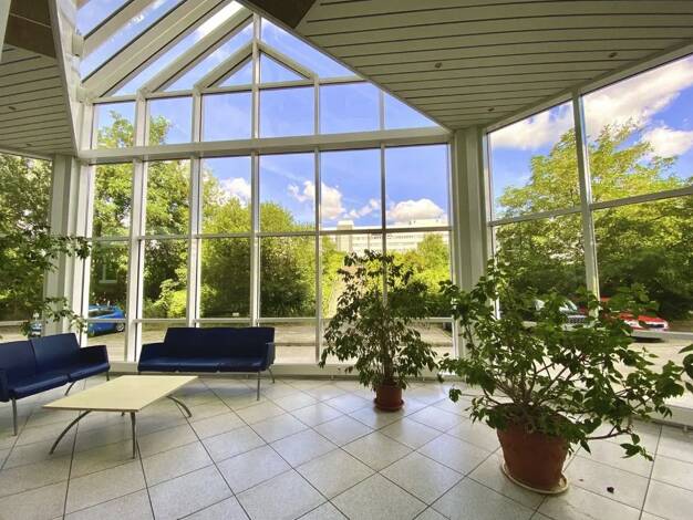 Bürogebäude zur Miete 25 m² Bürofläche teilbar ab 10 m² Marzahn Berlin 12681