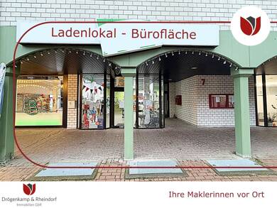 Laden zur Miete 650 € 68 m² Verkaufsfläche Marktstr. 7 Leichlingen Leichlingen 42799