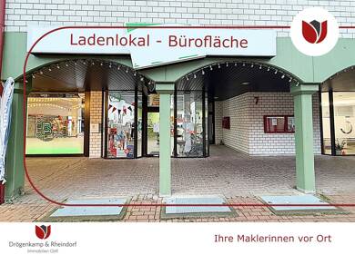 Laden zur Miete 650 € 68 m² Verkaufsfläche Marktstr. 7 Leichlingen Leichlingen 42799