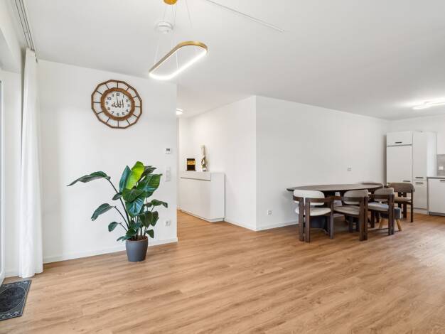 Wohnung zum Kauf 409.000 € 2 Zimmer 71,3 m² 2. Geschoss Küferstr. 10 Sindlingen Frankfurt am Main / Sindlingen 65931