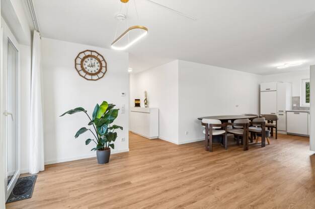 Wohnung zum Kauf 409.000 € 2 Zimmer 71,3 m² 2. Geschoss Küferstr. 10 Sindlingen Frankfurt am Main / Sindlingen 65931