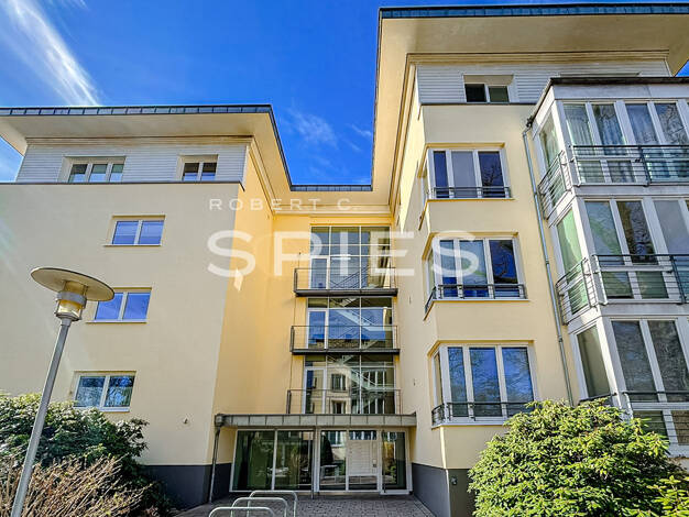 Wohnung zur Miete 890 € 2 Zimmer 70,1 m² Oberneuland Bremen 28355