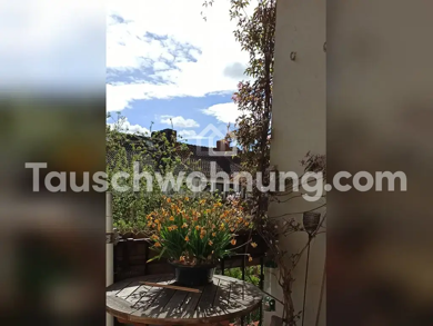 Wohnung zur Miete Tauschwohnung 620 € 3 Zimmer 62 m² 2. Geschoss Fesenfeld Bremen 28203