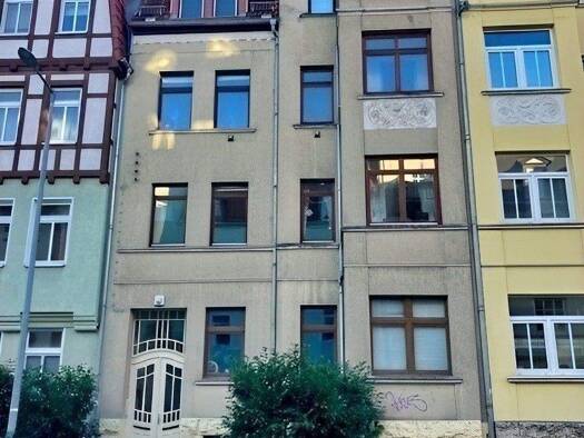 Wohnung zum Kauf 200.000 € 2 Zimmer 66 m² West Jena 07743