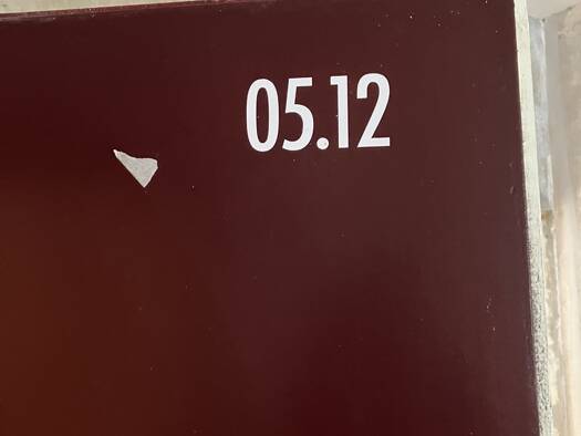 Wohnung zur Miete nur mit Wohnberechtigungsschein 604 € 3 Zimmer 65,9 m² 4. Geschoss Rathausstraße 13 Mitte Berlin 10178