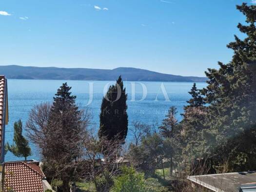 Haus zum Kauf 990.000 € 9 Zimmer 191 m² Novi Vinodolski