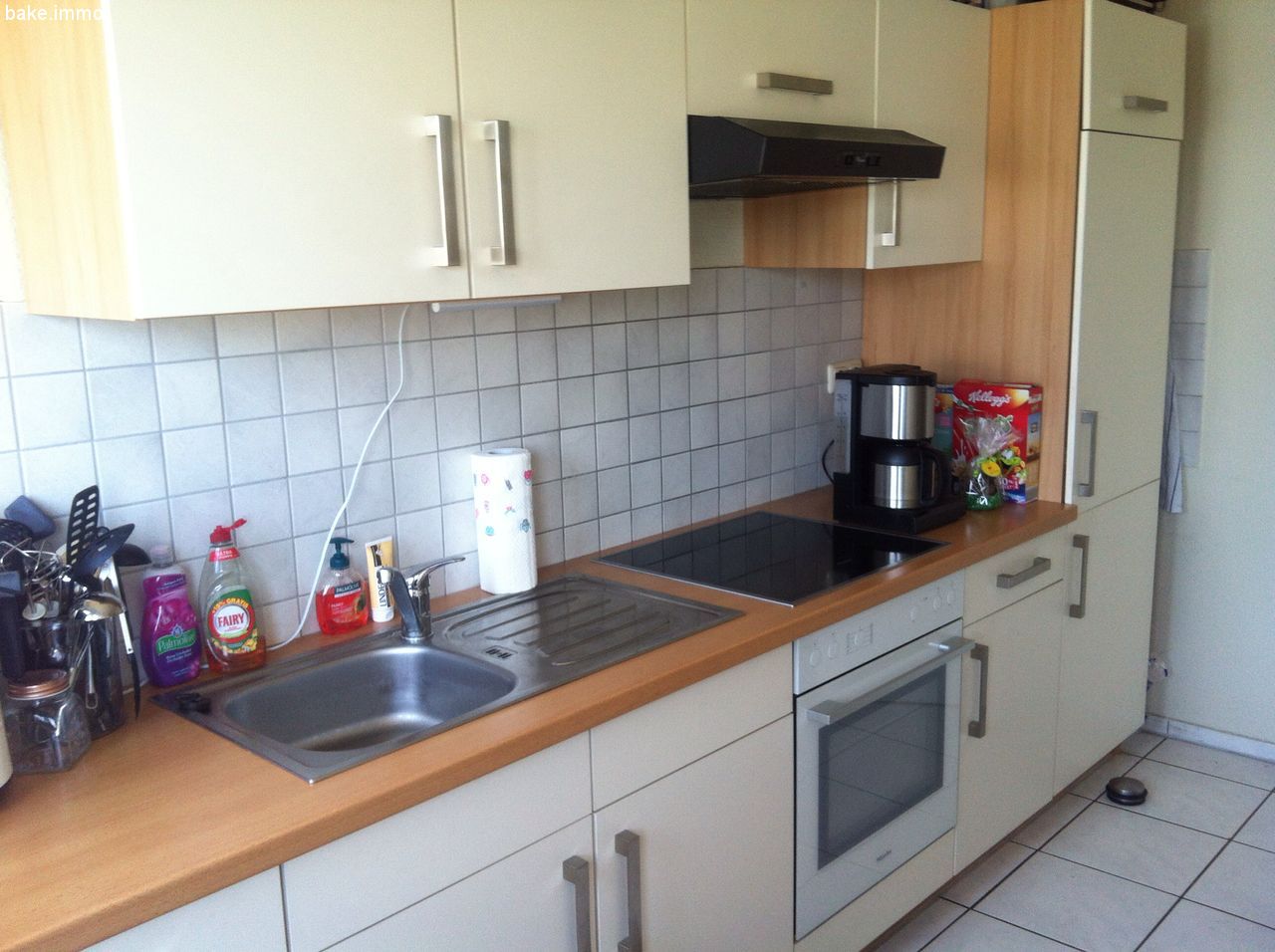 Wohnung zur Miete 480 € 2 Zimmer 60 m²<br/>Wohnfläche 2.<br/>Geschoss 01.02.2025<br/>Verfügbarkeit Eidinghausen Bad Oeynhausen 32549